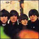 beatles: for sale
